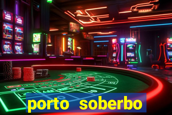 porto soberbo argentina compras